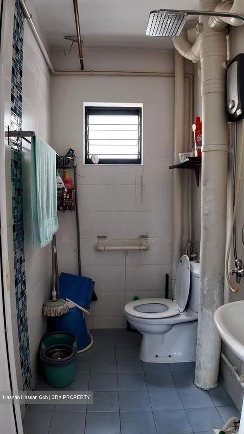 Blk 102 Gangsa Road (Bukit Panjang), HDB 3 Rooms #632639291